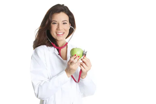 Avaliação nutricional infantil