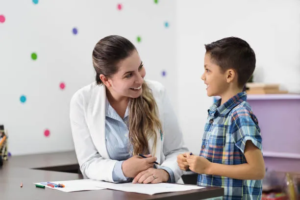 Consulta em psicopedagogia