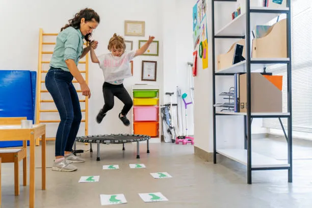 Consultório infantil de psicologia na Vila Mariana