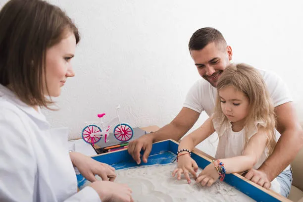 Consultório de psicologia infantil na Vila Mariana