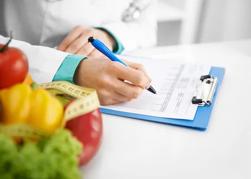 Educação nutricional infantil em São Paulo