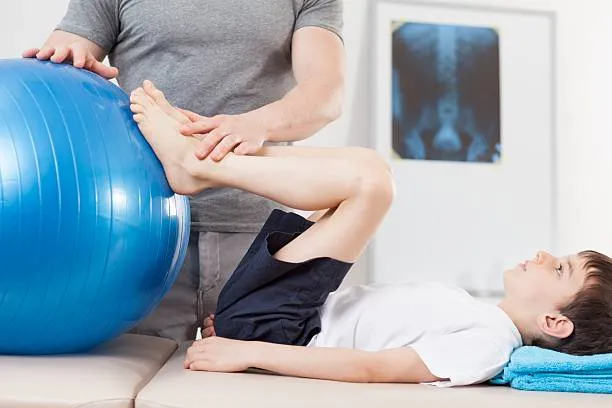 Fisioterapia perto de mim