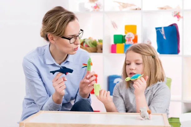 Psicopedagogia na educação infantil