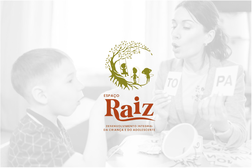 Espaço Raiz Espaço Raiz